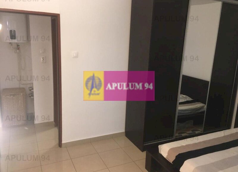 Apartament 2 camere 62mp Nerva Traian