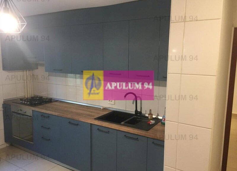 Apartament 2 camere 62mp Nerva Traian