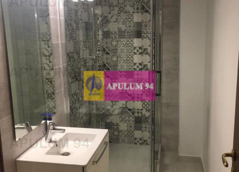 Apartament 2 camere 62mp Nerva Traian
